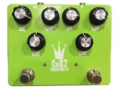Benjistone FX Queen of Bone main image
