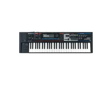 Roland JUNO-Gi Synthesizer