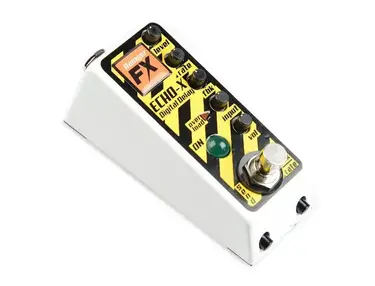 Rainger FX ECHO-X
