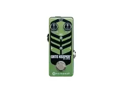Pigtronix Gatekeeper Micro