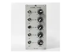 Analogue Systems RS-165 Signal Mixer
