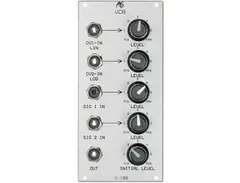 Analogue Systems RS-180 VCA