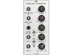 Analogue Systems RS-60 Envelope Generator