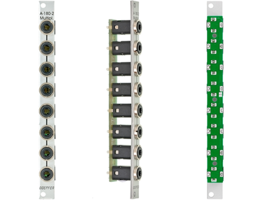 Doepfer A-180-2