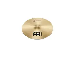 Meinl 19" Byzance Traditional Medium Thin Crash Cymbal