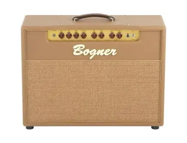 Bogner Duende-30 2x12 Combo