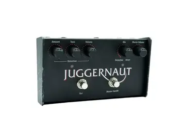 Pro Co Juggernaut Reissue