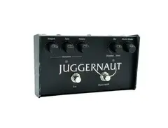Pro Co Juggernaut Reissue