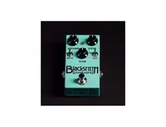 Blacksmith Soundworks Green Howler