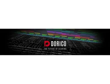 Steinberg Dorico