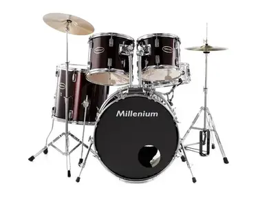 Millenium MX222WR Standard Set