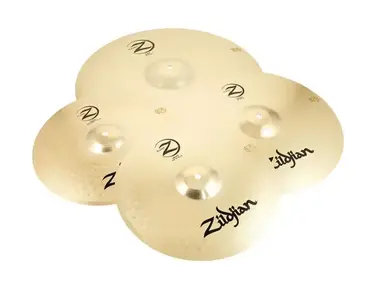 Zildjian Planet Z Standard Cymbal Set