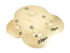 Zildjian Planet Z Standard Cymbal Set