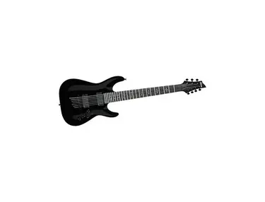 Schecter Hellraiser C7