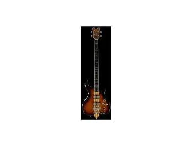 JayDee Custom Guitars GA24 Supernatural