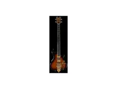 JayDee Custom Guitars GA24 Supernatural