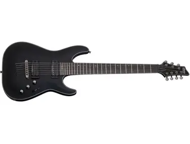 Schecter Blackjack SLS C-7 P