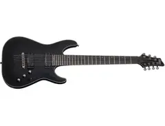 Schecter Blackjack SLS C-7 P