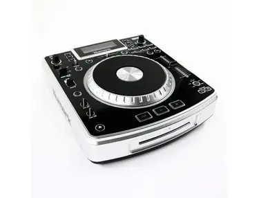 Numark NDX900 Controller