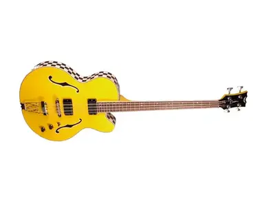 Dean Stylist "Cabbie" Bass