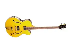 Dean Stylist "Cabbie" Bass main image
