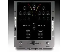Numark M3 Mixer main image
