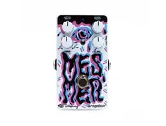 Keeley Mesmer Astral Delay