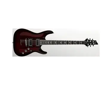 Schecter C-1 Plus