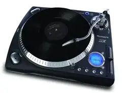 Numark TTX Turntable