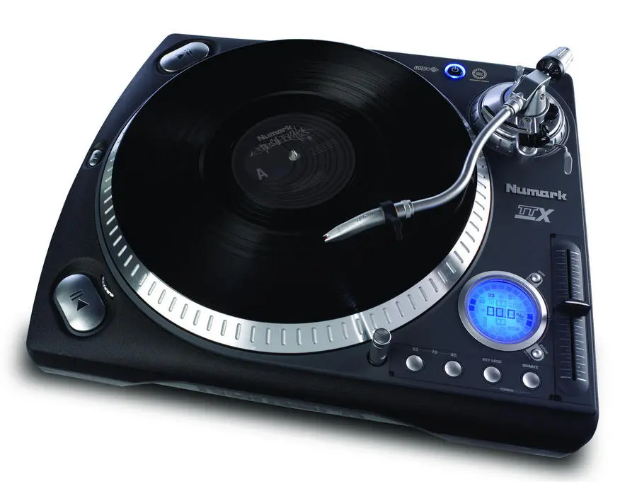 Numark TTX Turntable - What To Know & Where To Buy | Equipboard Numark TTX Turntable - What To Know & Where To Buy | Equipboard