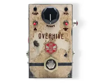 Beetronics FX Overhive
