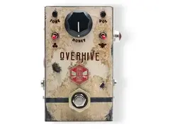 Beetronics FX Overhive