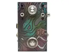 Beetronics FX Overhive Topography Custom Series main image