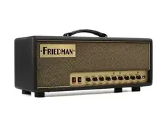 Friedman Runt 50w Head