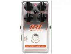 Xotic Effects BB Preamp MB