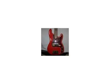 Eko Precision Bass