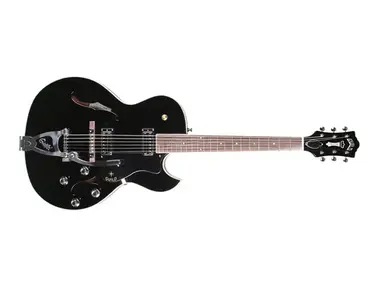 Guild Starfire III Hollowbody (Duplicate)
