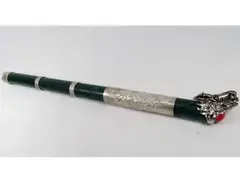 Dizi Chinese Jade Flute main image