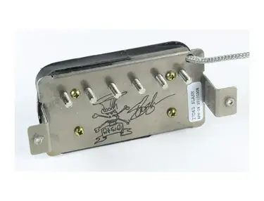 Slash Seymour Duncan Alnico II Pro neck pickup