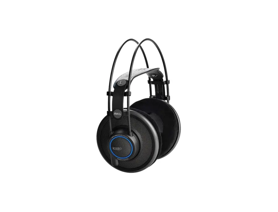 AKG K702 Open Studio Reference Headphones - What To Know & Where AKG K702 Open Studio Reference Headphones - What To Know & Where