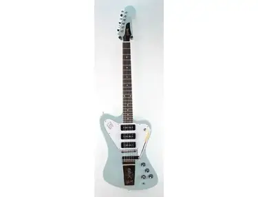 Gibson Firebird Non-Reverse Custom Shop