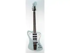 Gibson Firebird Non-Reverse Custom Shop