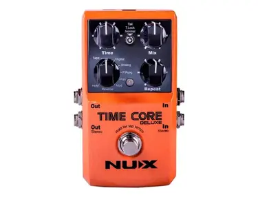 NUX Time Core Deluxe
