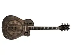 Dean Resonator Thin Body Electric CAW