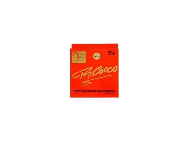 richard cocco strings