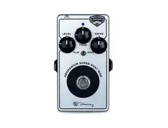 Keeley Germanium Super Phat Mod main image