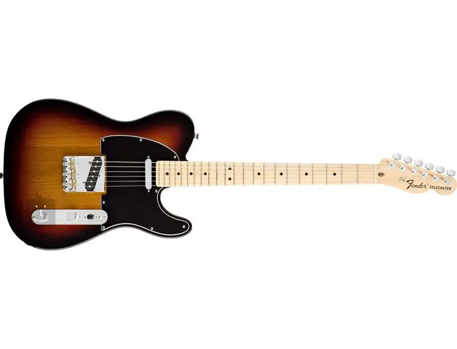 Fender American Special Telecaster® - What To Know & Where To Buy Fender American Special Telecaster® - What To Know & Where To Buy