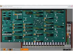 VAZ Modular main image