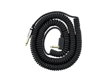Vox Premium Vintage Coil Guitar Cable