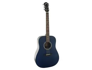 Hohner HW300G Acoustic Guitar